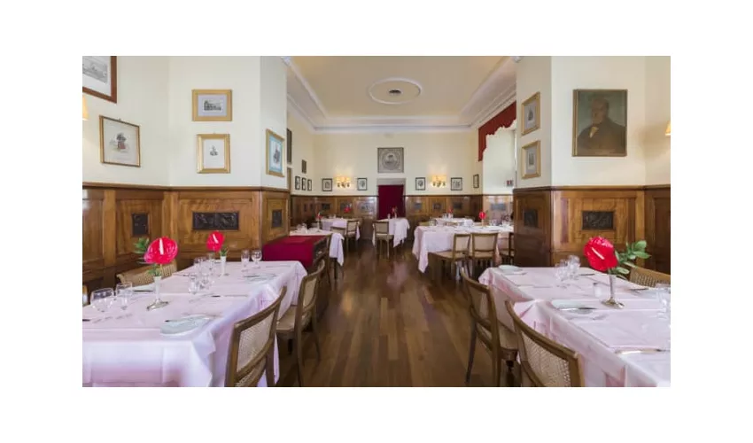 Bettoja Hotel Massimo d'Azeglio