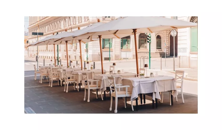 Bettoja Hotel Massimo d'Azeglio