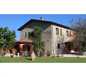 Masseria Campierti