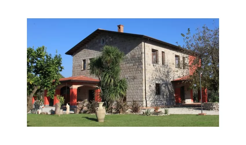 Masseria Campierti