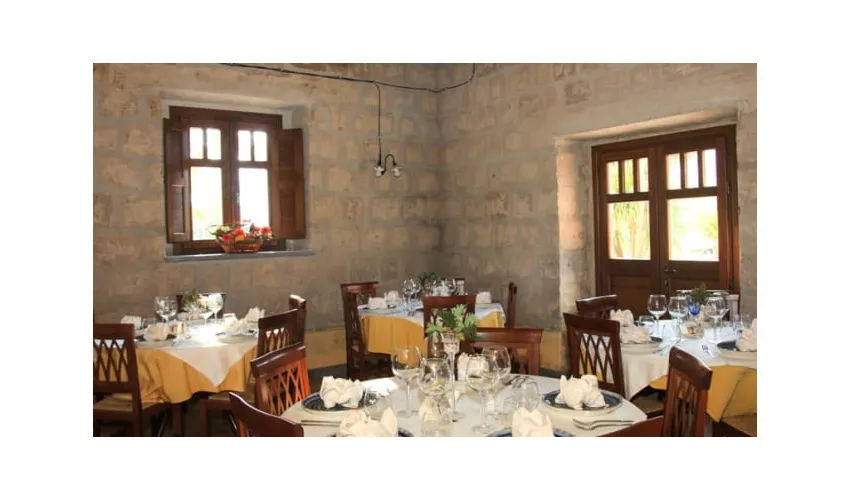 Masseria Campierti