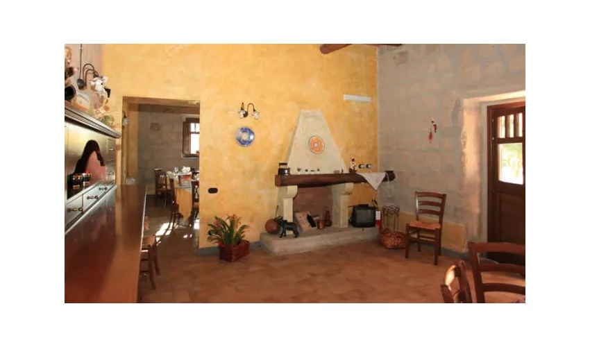 Masseria Campierti