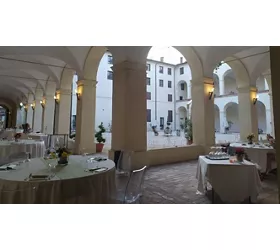 Ristorante 12 Monaci