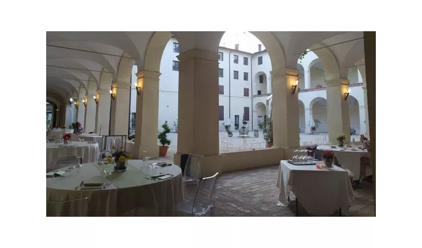 Ristorante 12 Monaci
