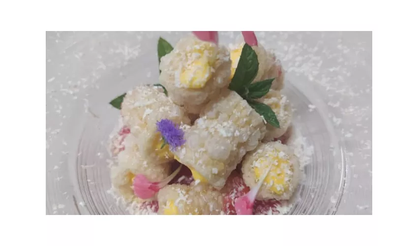Ristorante 12 Monaci
