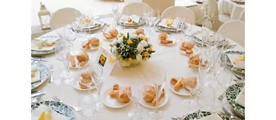 Ristorante 12 Monaci
