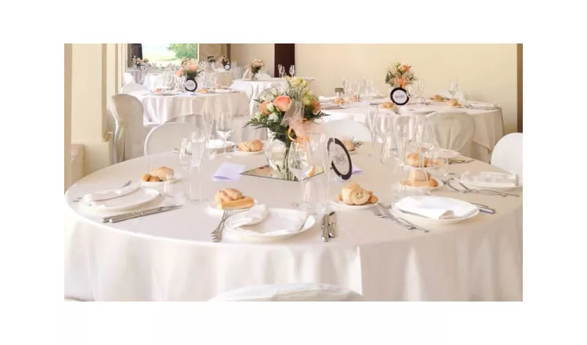 Ristorante 12 Monaci