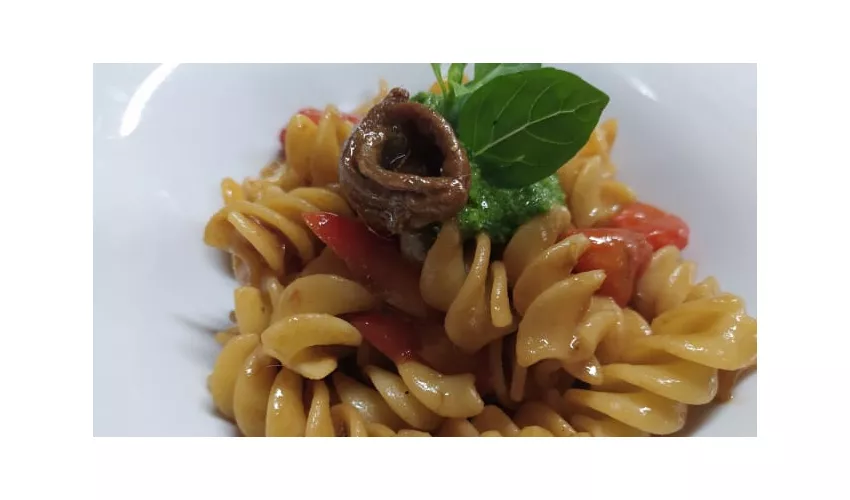 Ristorante 12 Monaci