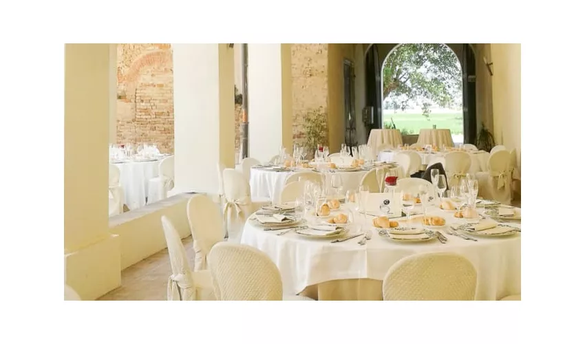 Ristorante 12 Monaci
