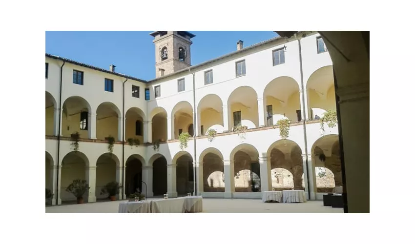 Ristorante 12 Monaci