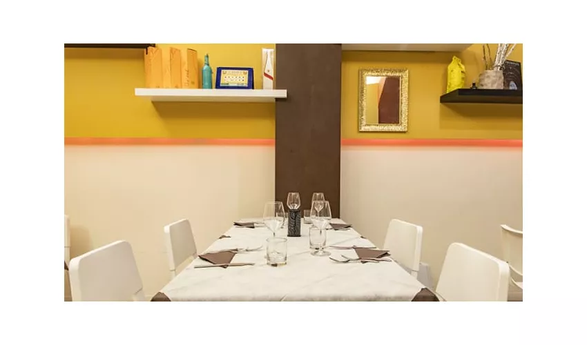Anita Osteria