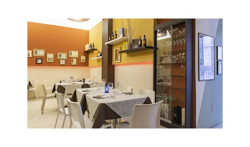 Anita Osteria