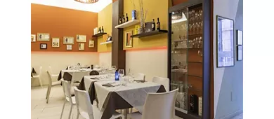 Anita Osteria