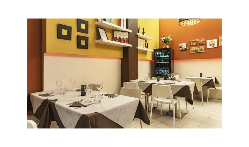 Anita Osteria