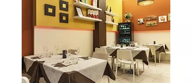 Anita Osteria