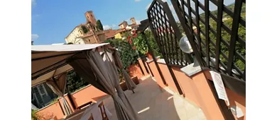 La Ca' Rossa