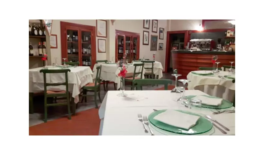 La Ca' Rossa