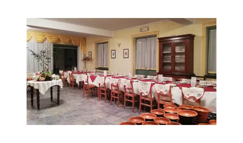 La Ca' Rossa