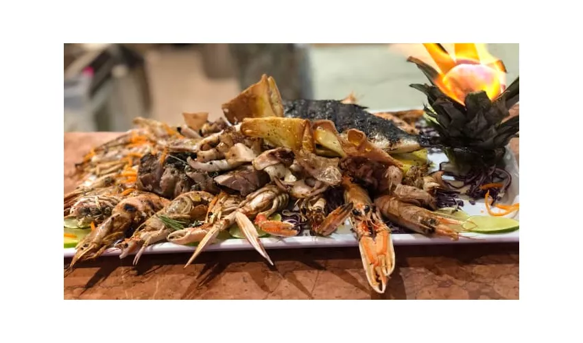 Bivio Ristorante Pizzeria