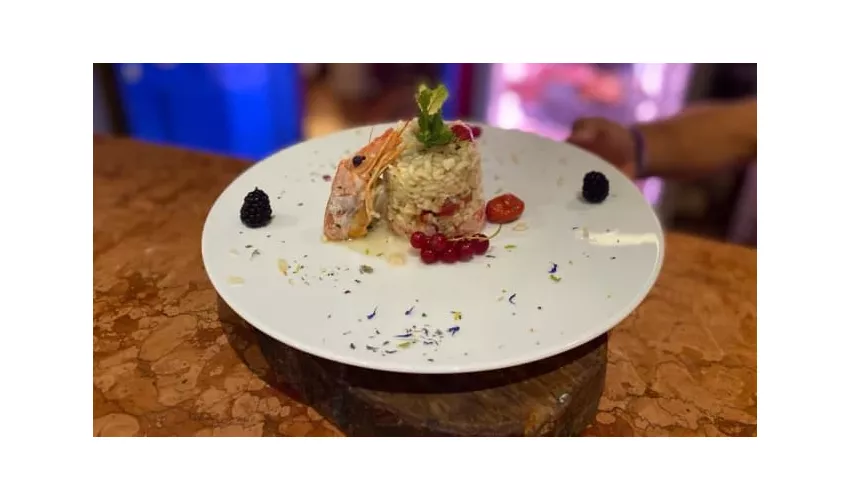 Bivio Ristorante Pizzeria