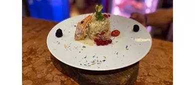 Bivio Ristorante Pizzeria