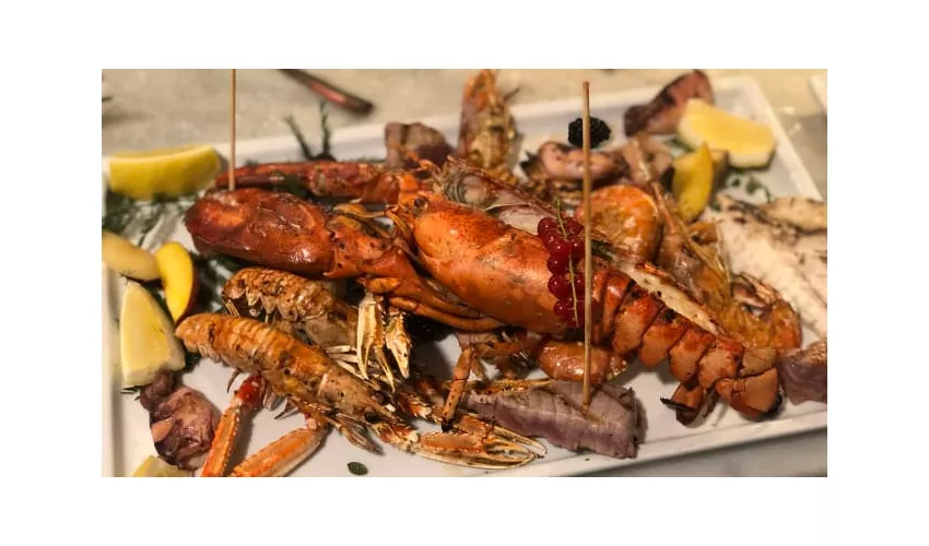 Bivio Ristorante Pizzeria