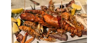 Bivio Ristorante Pizzeria