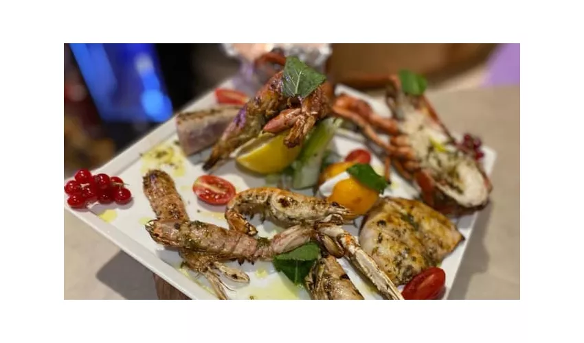 Bivio Ristorante Pizzeria