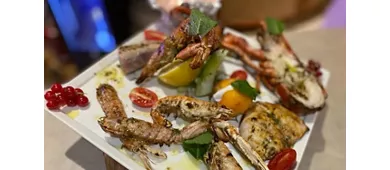 Bivio Ristorante Pizzeria