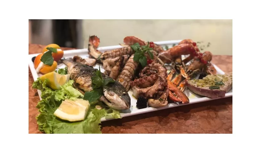 Bivio Ristorante Pizzeria