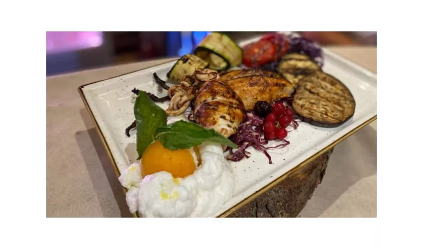 Bivio Ristorante Pizzeria