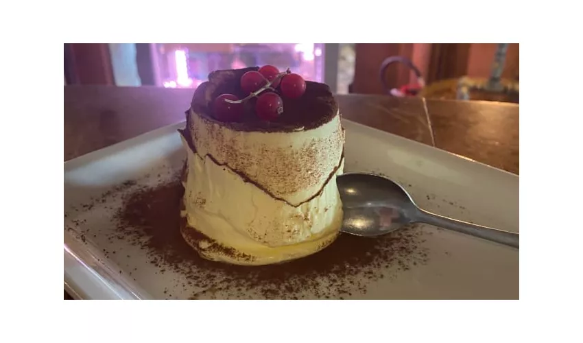 Bivio Ristorante Pizzeria