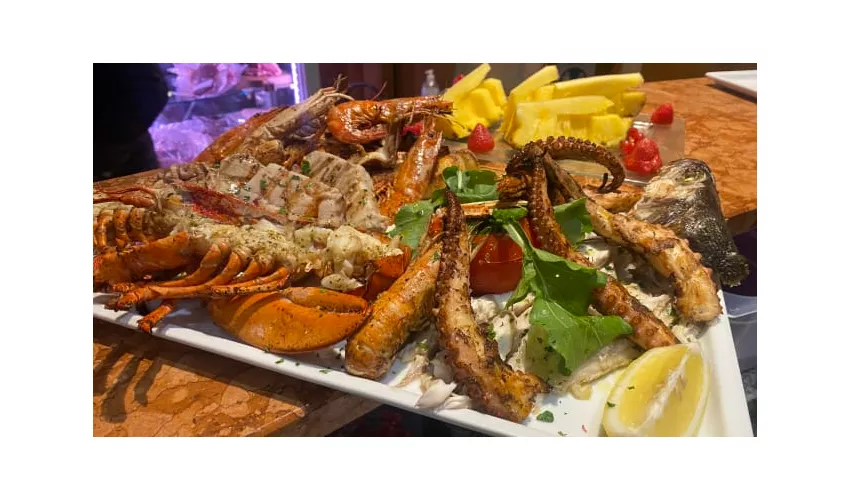 Bivio Ristorante Pizzeria