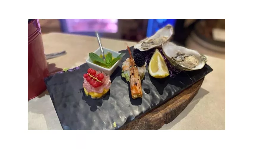 Bivio Ristorante Pizzeria