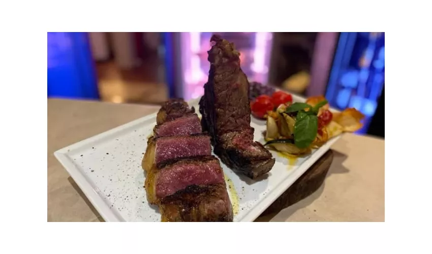 Bivio Ristorante Pizzeria