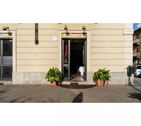 Ristorante Caciucco a Torino