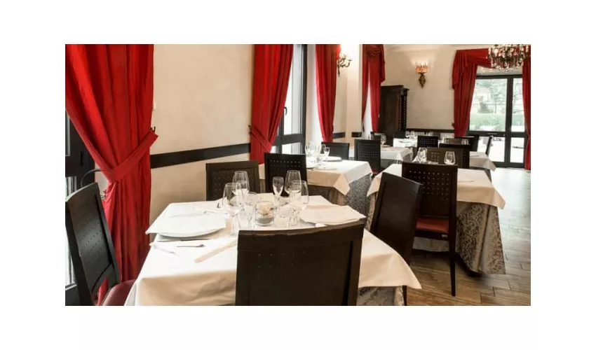 Ristorante Caciucco a Torino