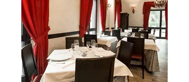 Ristorante Caciucco a Torino