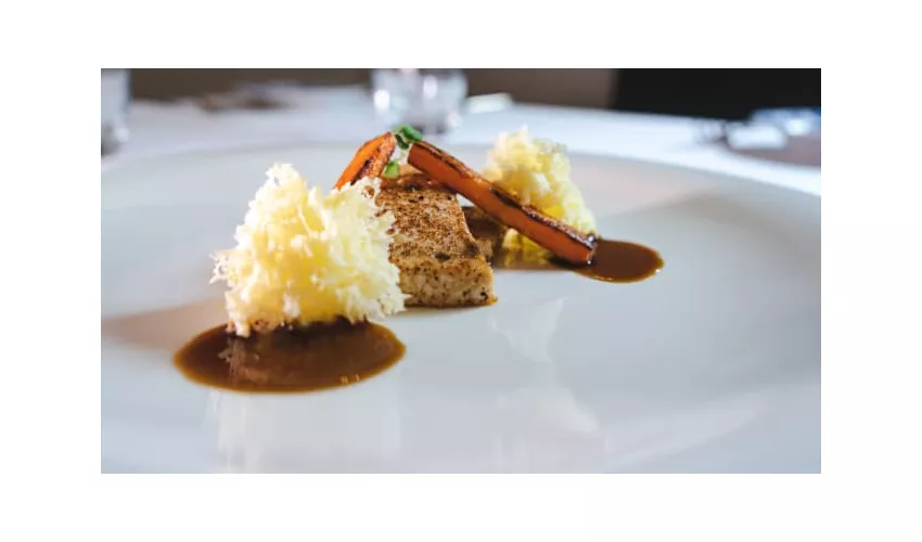 Ristorante Caciucco a Torino