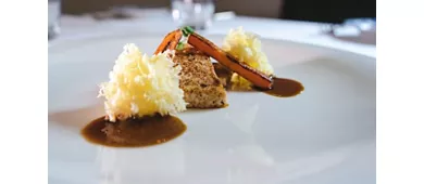 Ristorante Caciucco a Torino