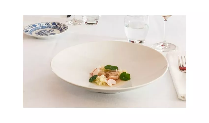 Ristorante Caciucco a Torino