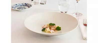 Ristorante Caciucco a Torino
