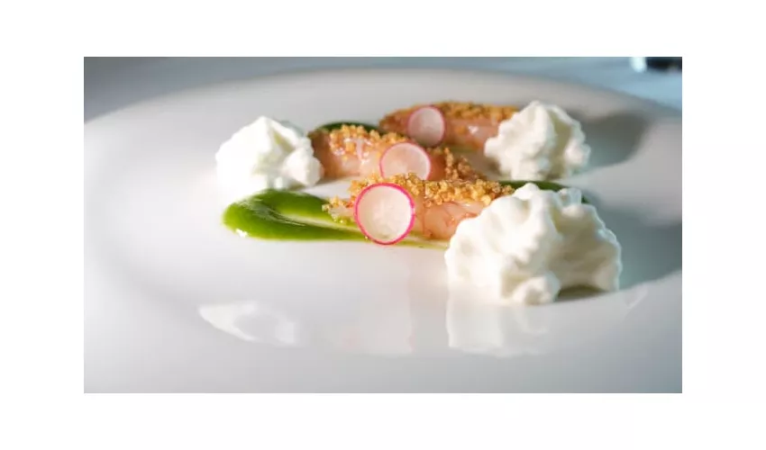 Ristorante Caciucco a Torino