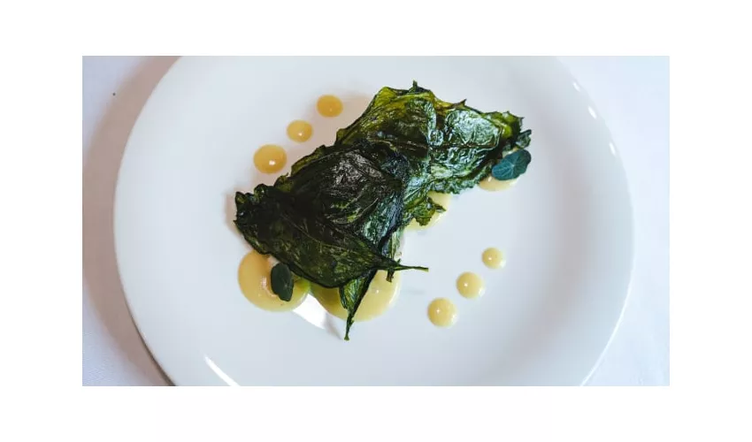 Ristorante Caciucco a Torino