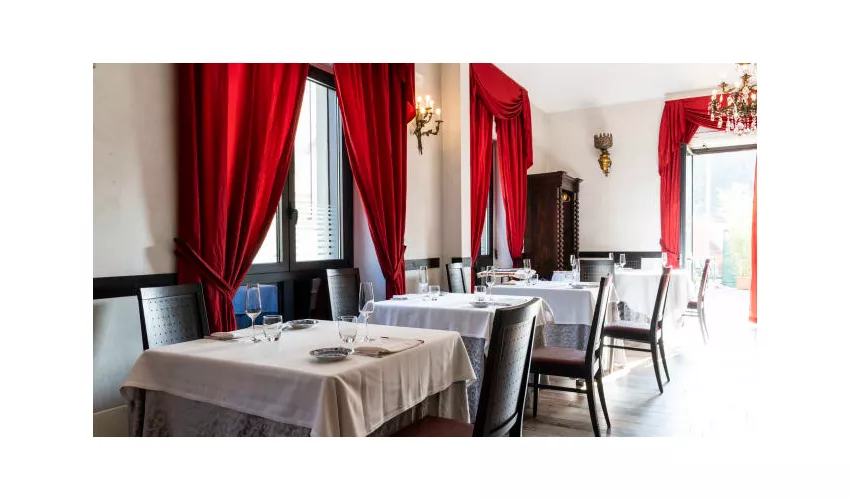 Ristorante Caciucco a Torino
