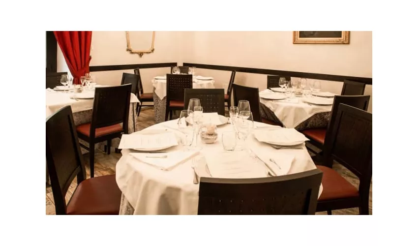 Ristorante Caciucco a Torino