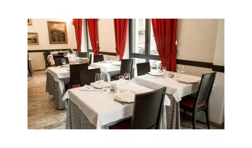 Ristorante Caciucco a Torino