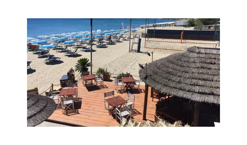 Lido dei Pini