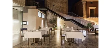 Ristorante Le Traveggole