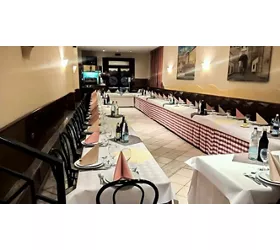 Al Girarrosto Di Gilberto Frontini